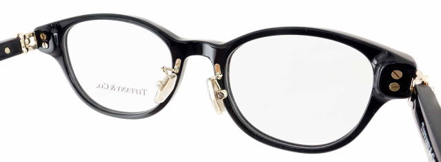 TIFFANYティファニーメガネフレーム2273D-8001-S48