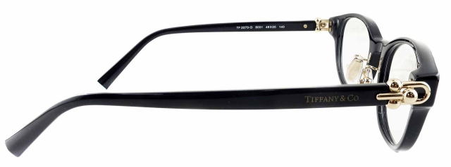 TIFFANYティファニーメガネフレーム2273D-8001-S48