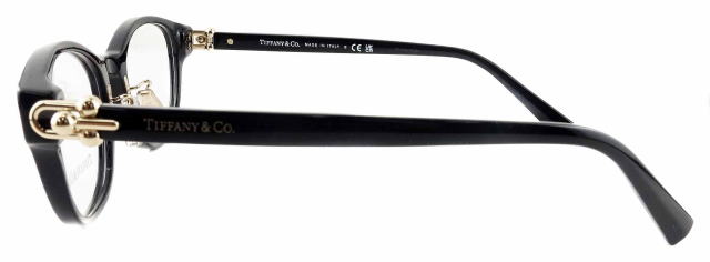 TIFFANYティファニーメガネフレーム2273D-8001-S48