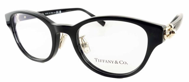 TIFFANYティファニーメガネフレーム2273D-8001-S48