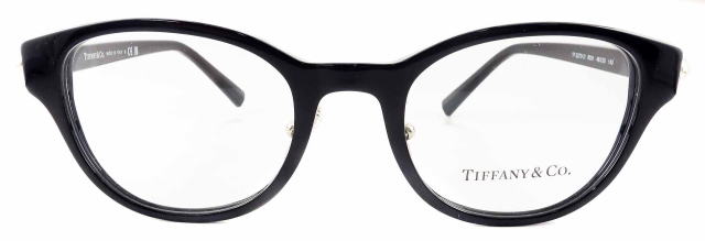 TIFFANYティファニーメガネフレーム2273D-8001-S48
