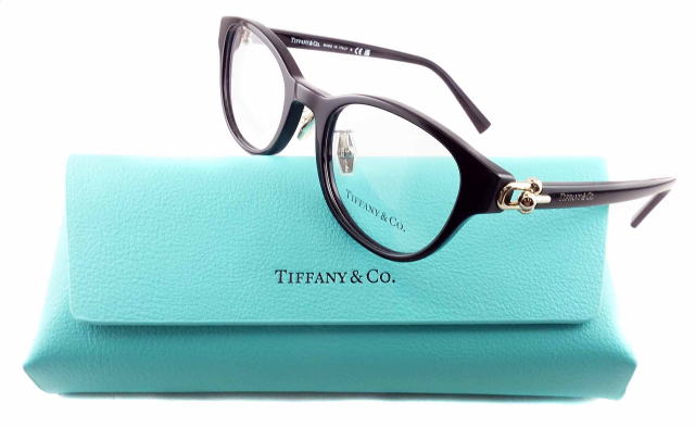 TIFFANYティファニーメガネフレーム2273D-8001-S48
