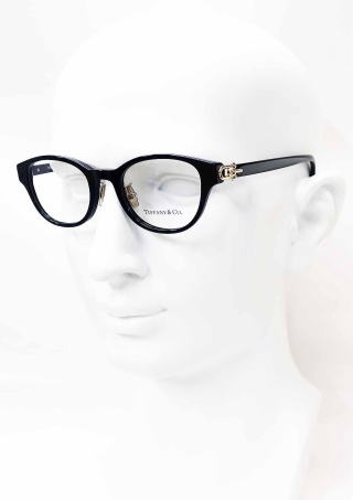 TIFFANYティファニーメガネフレーム2273D-8001-S48