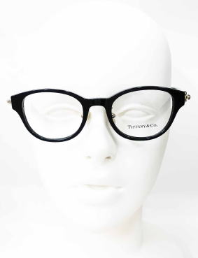 TIFFANYティファニーメガネフレーム2273D-8001-S48