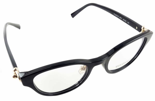 TIFFANYティファニーメガネフレーム2273D-8001-S48