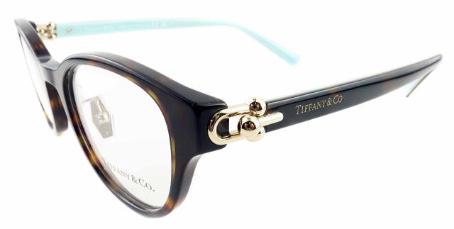 TIFFANYティファニーメガネフレーム2273D-8015-S48