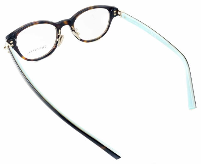TIFFANYティファニーメガネフレーム2273D-8015-S48