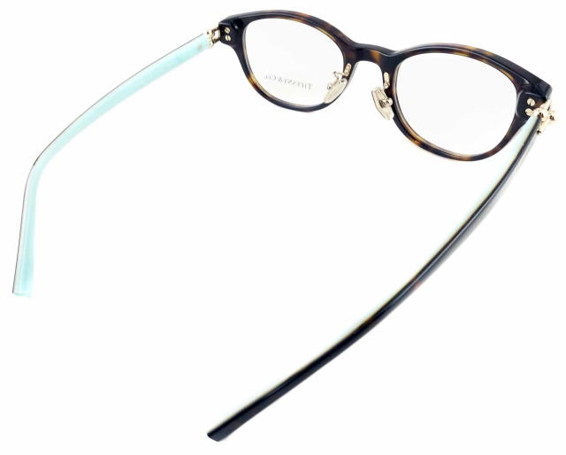 TIFFANYティファニーメガネフレーム2273D-8015-S48
