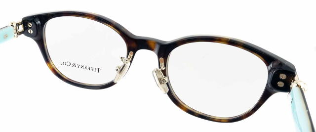 TIFFANYティファニーメガネフレーム2273D-8015-S48