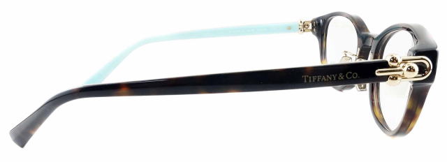 TIFFANYティファニーメガネフレーム2273D-8015-S48