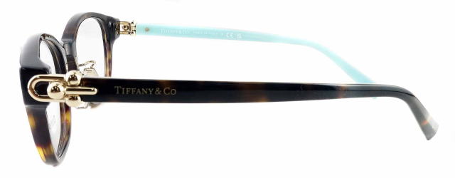 TIFFANYティファニーメガネフレーム2273D-8015-S48