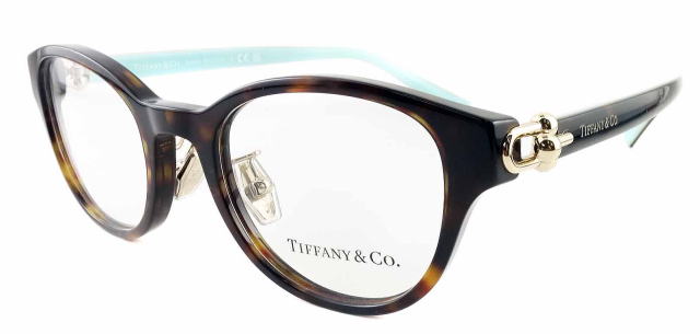 TIFFANYティファニーメガネフレーム2273D-8015-S48