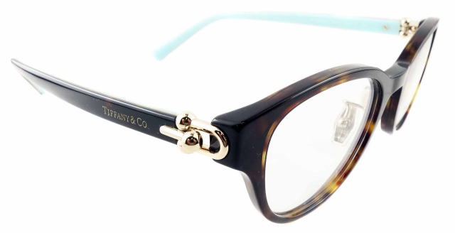 TIFFANYティファニーメガネフレーム2273D-8015-S48