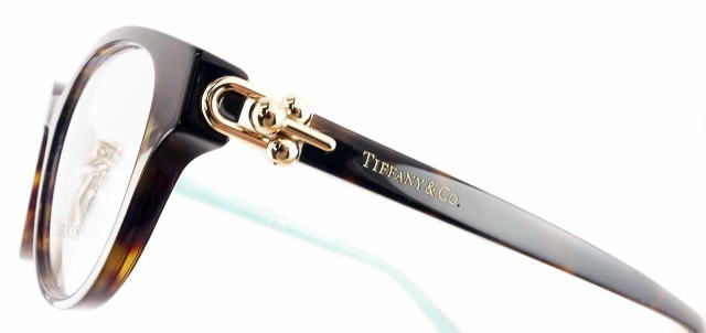 TIFFANYティファニーメガネフレーム2273D-8015-S48