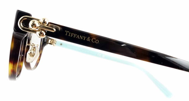 TIFFANYティファニーメガネフレーム2273D-8015-S48