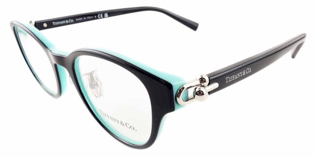 TIFFANYティファニーメガネフレーム2273D-8055-S48