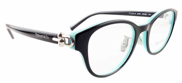 TIFFANYティファニーメガネフレーム2273D-8055-S48