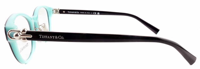TIFFANYティファニーメガネフレーム2273D-8055-S48