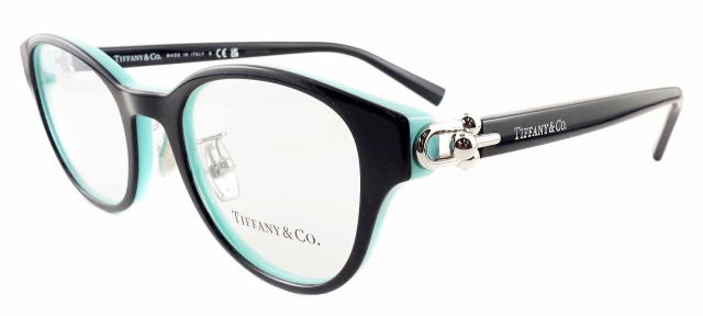 TIFFANYティファニーメガネフレーム2273D-8055-S48
