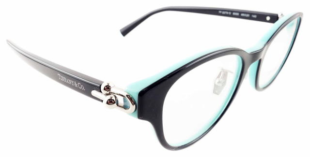 TIFFANYティファニーメガネフレーム2273D-8055-S48
