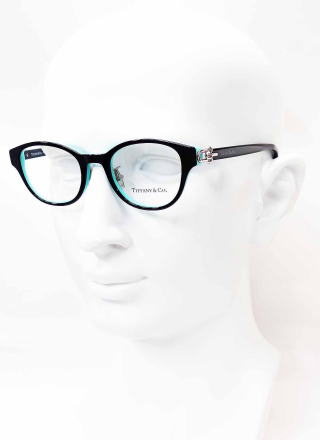 TIFFANYティファニーメガネフレーム2273D-8055-S48
