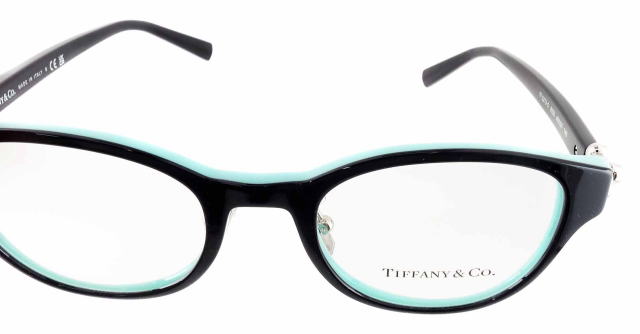 TIFFANYティファニーメガネフレーム2273D-8055-S48