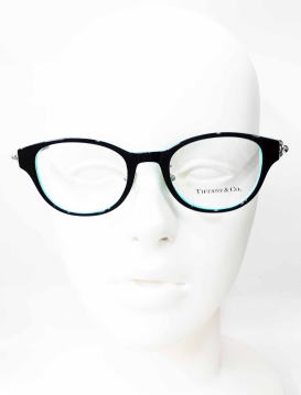TIFFANYティファニーメガネフレーム2273D-8055-S48