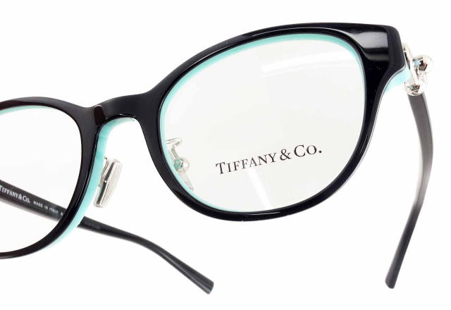 TIFFANYティファニーメガネフレーム2273D-8055-S48
