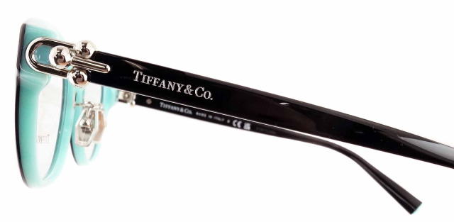 TIFFANYティファニーメガネフレーム2273D-8055-S48