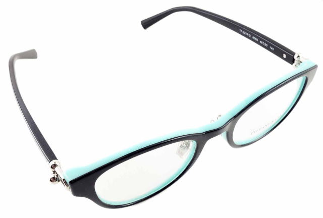 TIFFANYティファニーメガネフレーム2273D-8055-S48