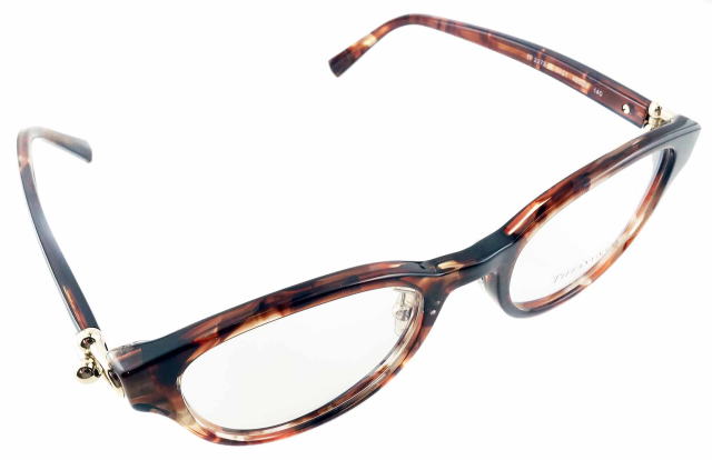 TIFFANYティファニーメガネフレーム2273D-8421-S48