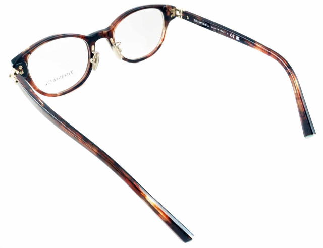 TIFFANYティファニーメガネフレーム2273D-8421-S48
