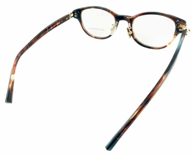 TIFFANYティファニーメガネフレーム2273D-8421-S48