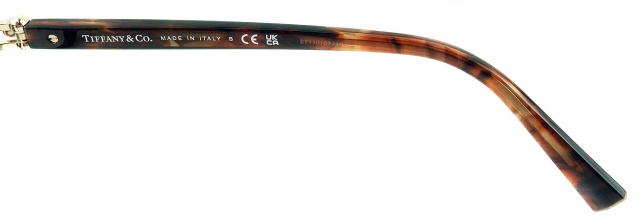 TIFFANYティファニーメガネフレーム2273D-8421-S48