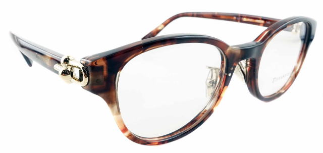 TIFFANYティファニーメガネフレーム2273D-8421-S48