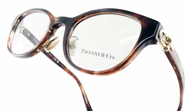 TIFFANYティファニーメガネフレーム2273D-8421-S48