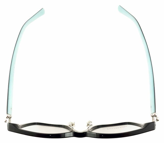 TIFFANYティファニーメガネフレーム2274D-8001-S53