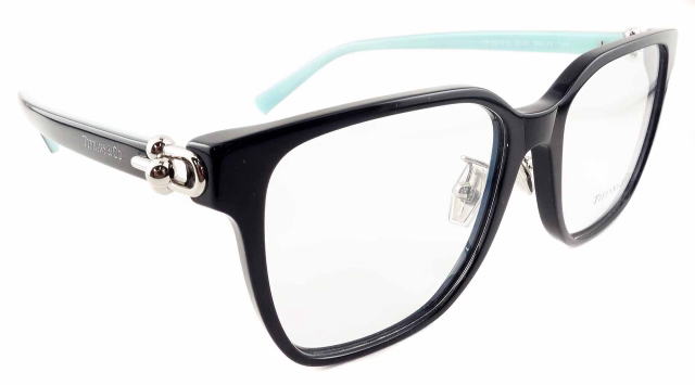 TIFFANYティファニーメガネフレーム2274D-8001-S53