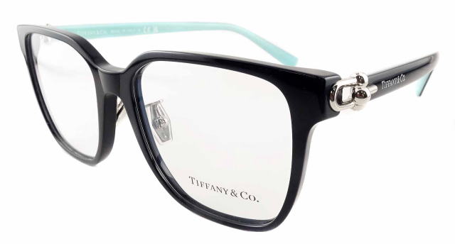 TIFFANYティファニーメガネフレーム2274D-8001-S53