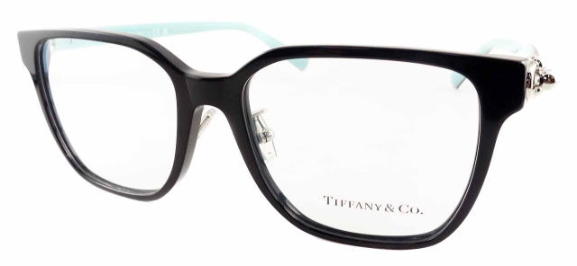 TIFFANYティファニーメガネフレーム2274D-8001-S53