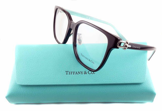TIFFANYティファニーメガネフレーム2274D-8001-S53