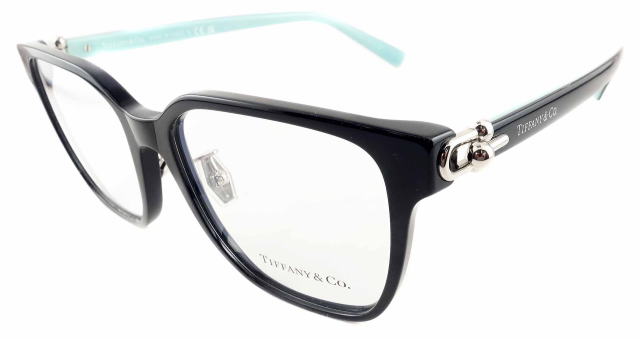 TIFFANYティファニーメガネフレーム2274D-8001-S53