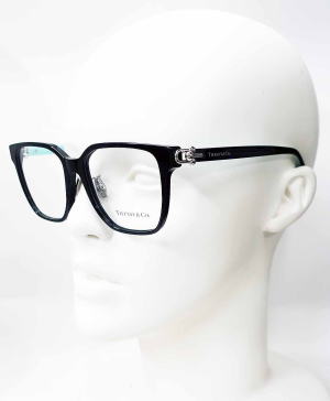 TIFFANYティファニーメガネフレーム2274D-8001-S53