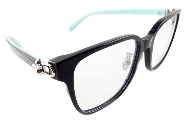TIFFANYティファニーメガネフレーム2274D-8001-S53