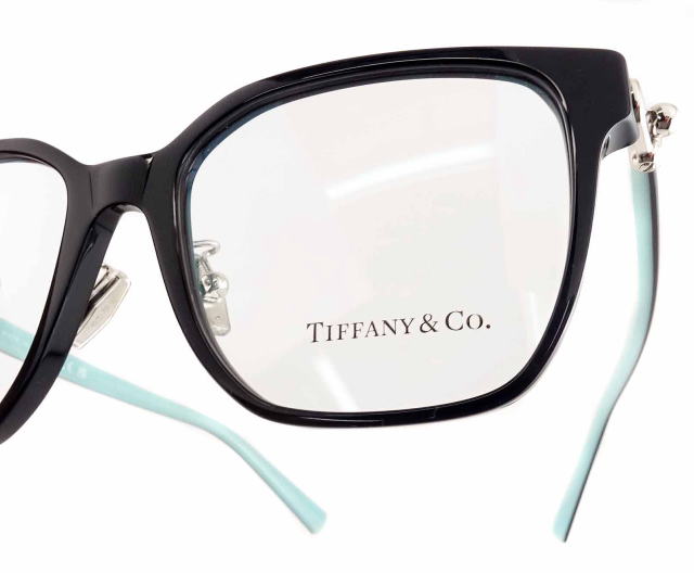 TIFFANYティファニーメガネフレーム2274D-8001-S53