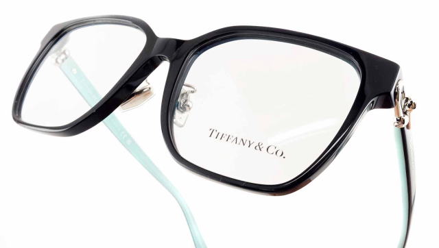 TIFFANYティファニーメガネフレーム2274D-8001-S53