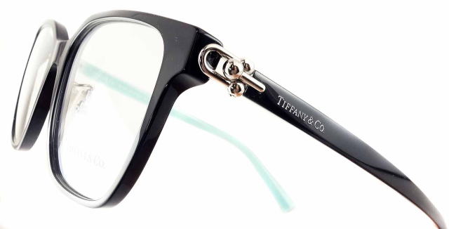 TIFFANYティファニーメガネフレーム2274D-8001-S53
