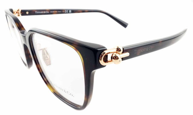 TIFFANYティファニーメガネフレーム2274D-8015-S53