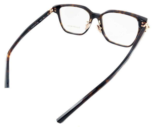 TIFFANYティファニーメガネフレーム2274D-8015-S53