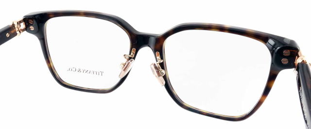 TIFFANYティファニーメガネフレーム2274D-8015-S53